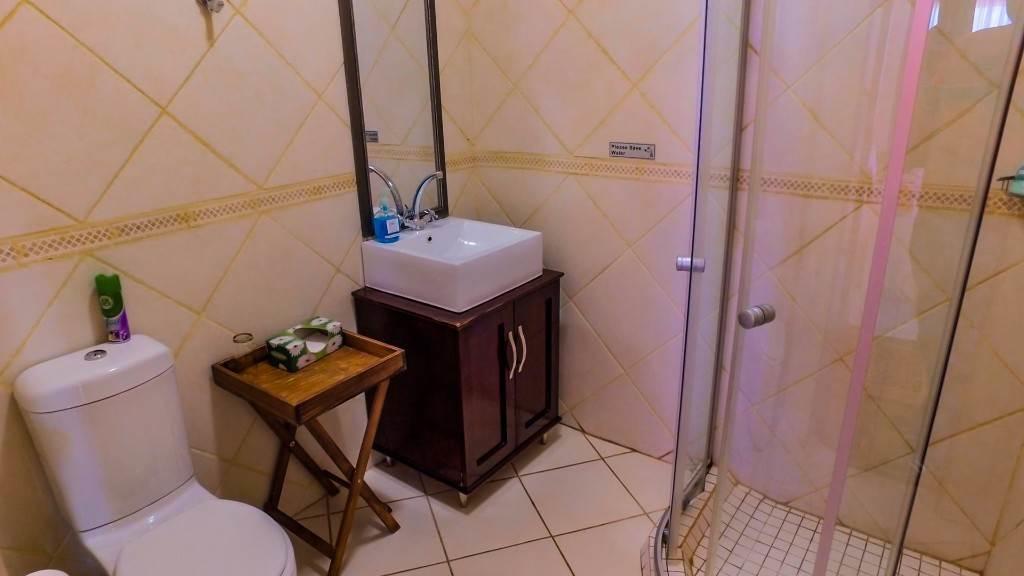 فندق ميلفن ريزيدنس جست هاوس بريتوريا المظهر الخارجي الصورة